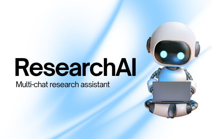 ResearchAI
